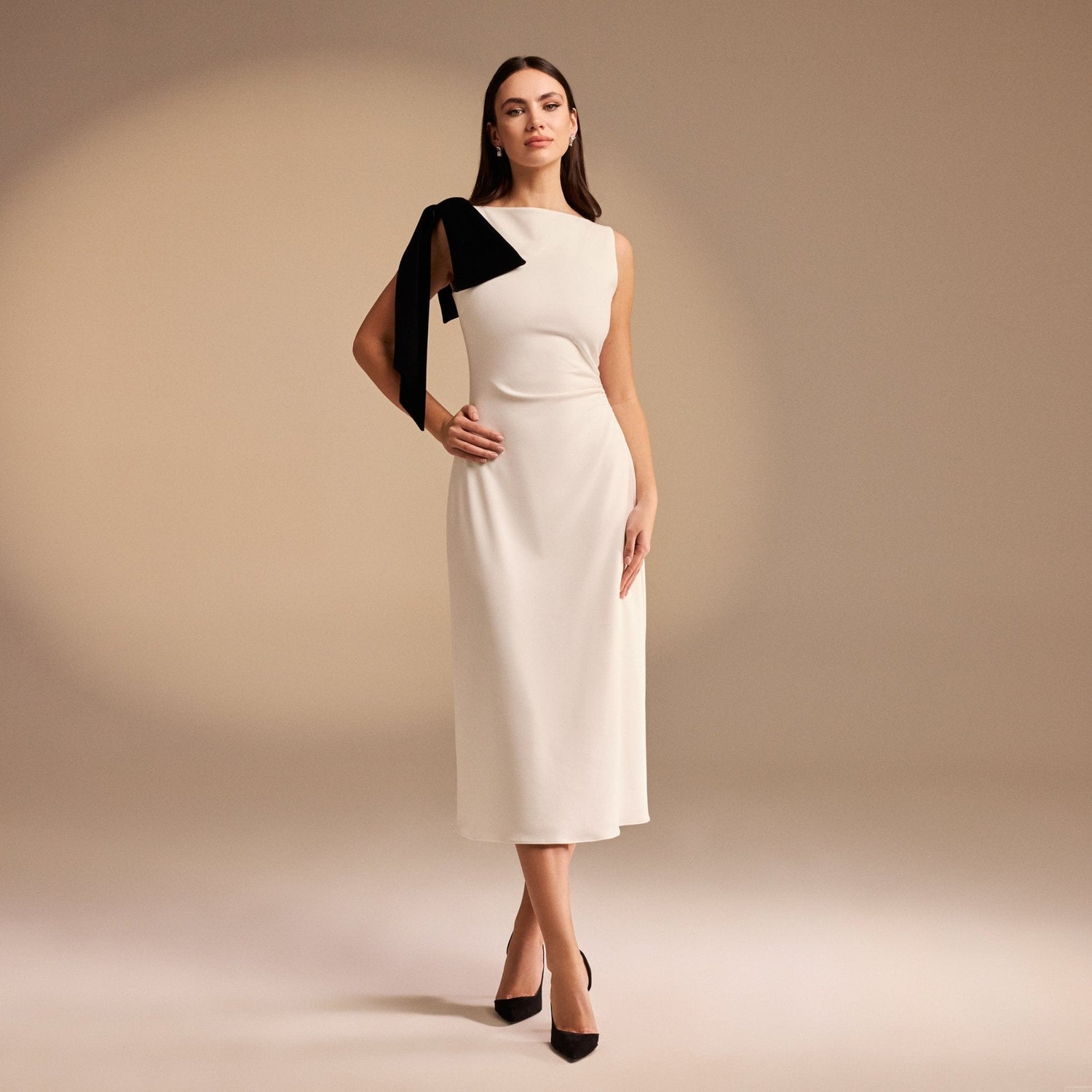 Abito Marielle Chic✨