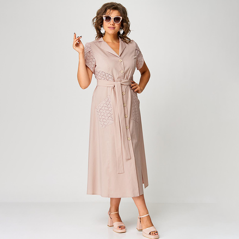 Vestito Mirtilla ✨