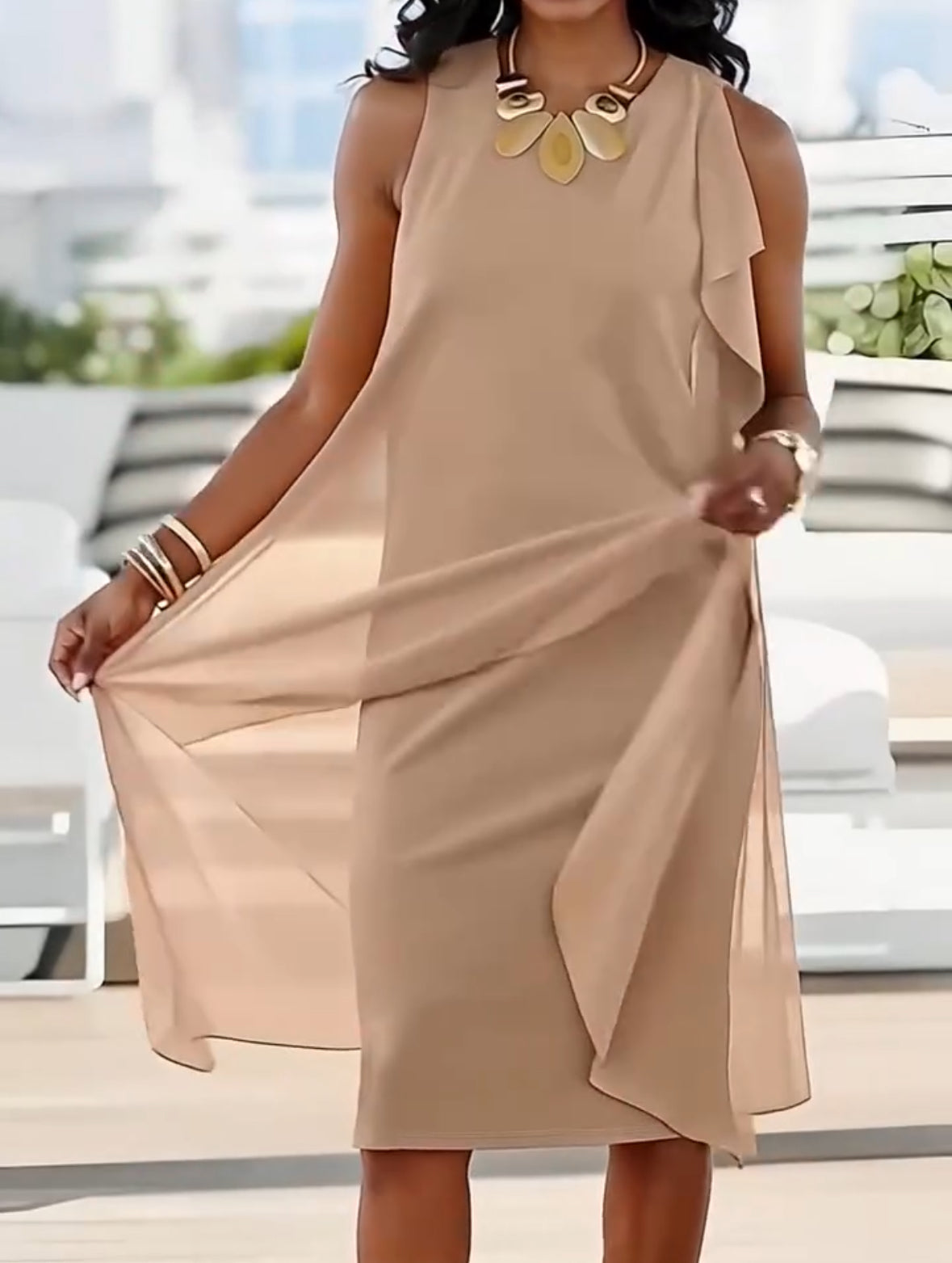 Vestito Ladies Cerimoniale ✨