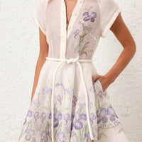 Abito Nina Spendente✨