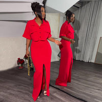 Completo Eleganza sublime ✨