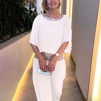 Vestito con Cinturone Glitter ✨