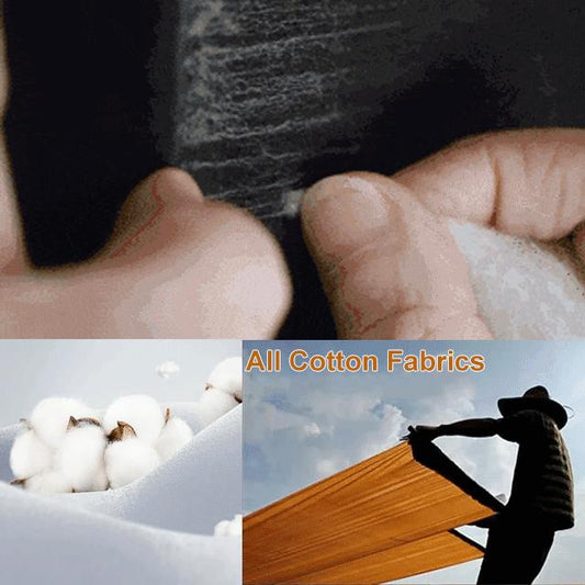 Completo In Lino E cotone ✨