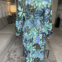 Vestito Carlotta Ombra✨