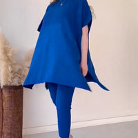 Coordinato In Cotone ✨