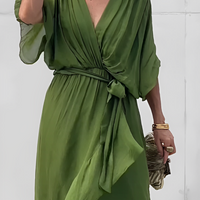 Abito vento primavera✨