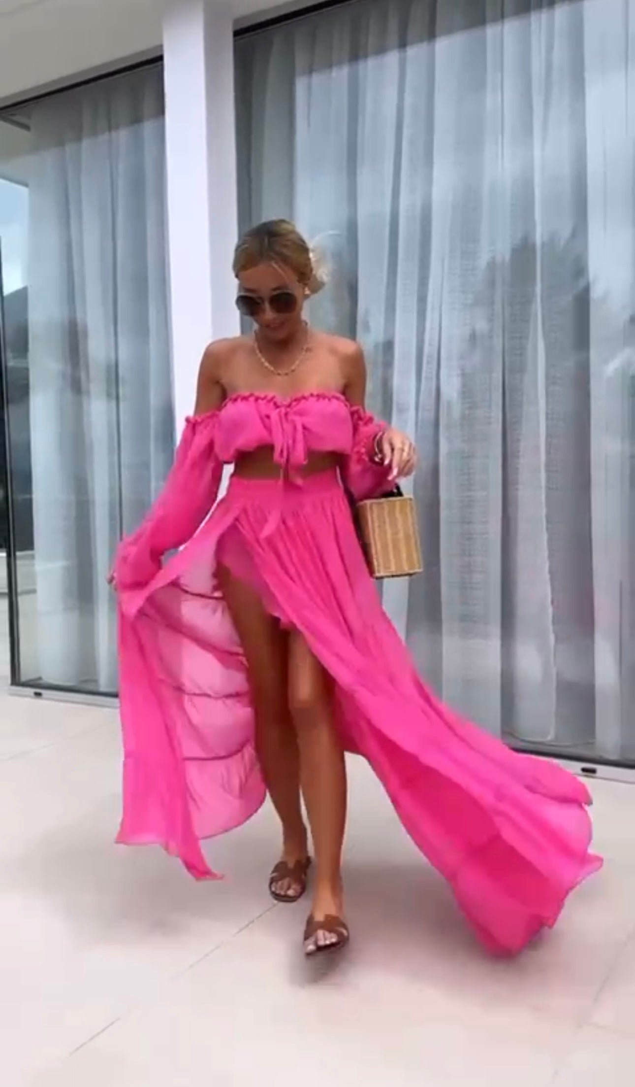 Coordinato  Soleil ✨