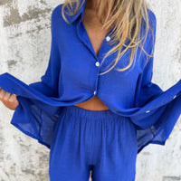 Completo donna 2 Pezzi ✨