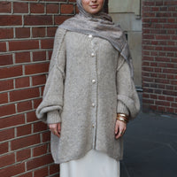 Cardigan Elegante Camilla