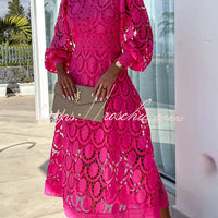 Vestito Incantevole Elisa✨