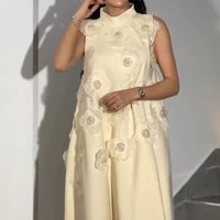 Vestito Fiori D'incanto✨