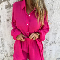 Completo donna 2 Pezzi ✨