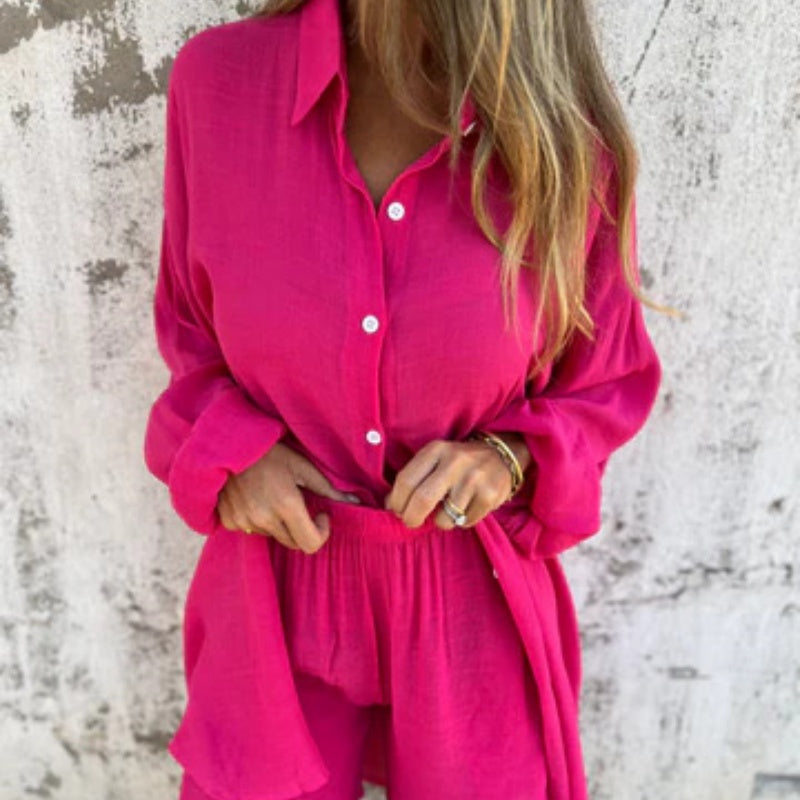 Completo donna 2 Pezzi ✨