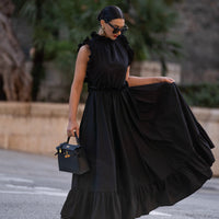 Abito Total Black🖤